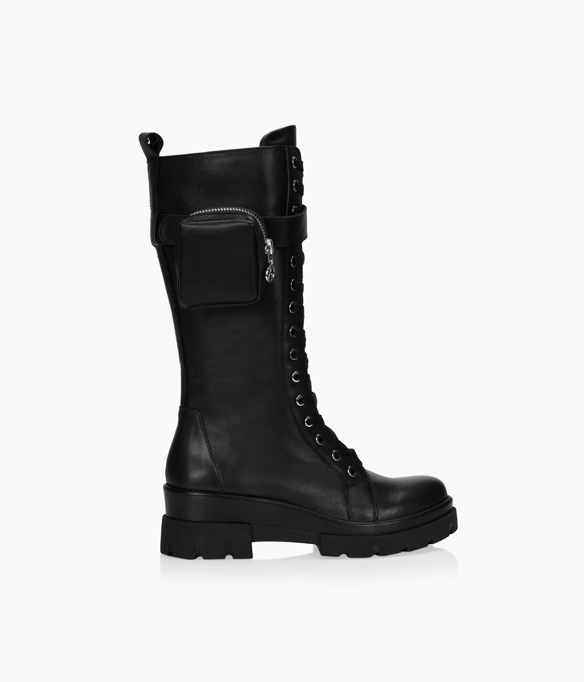 Td leather boots sale Clearance