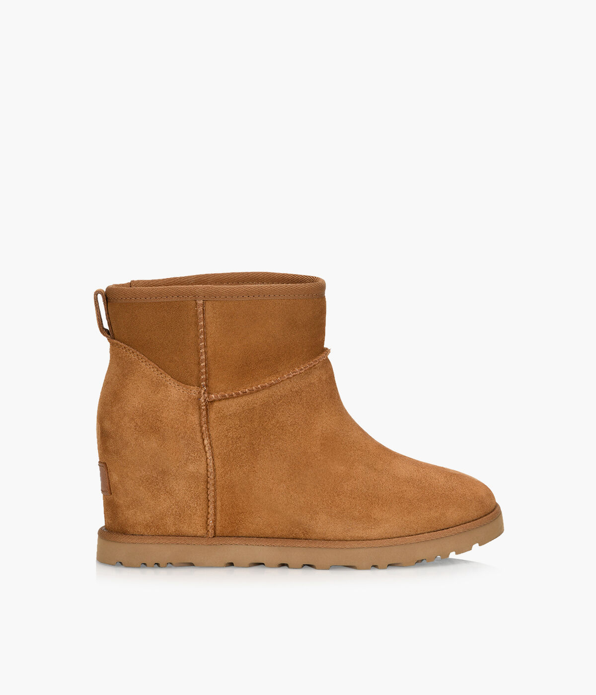 Browns ugg femme Clearance