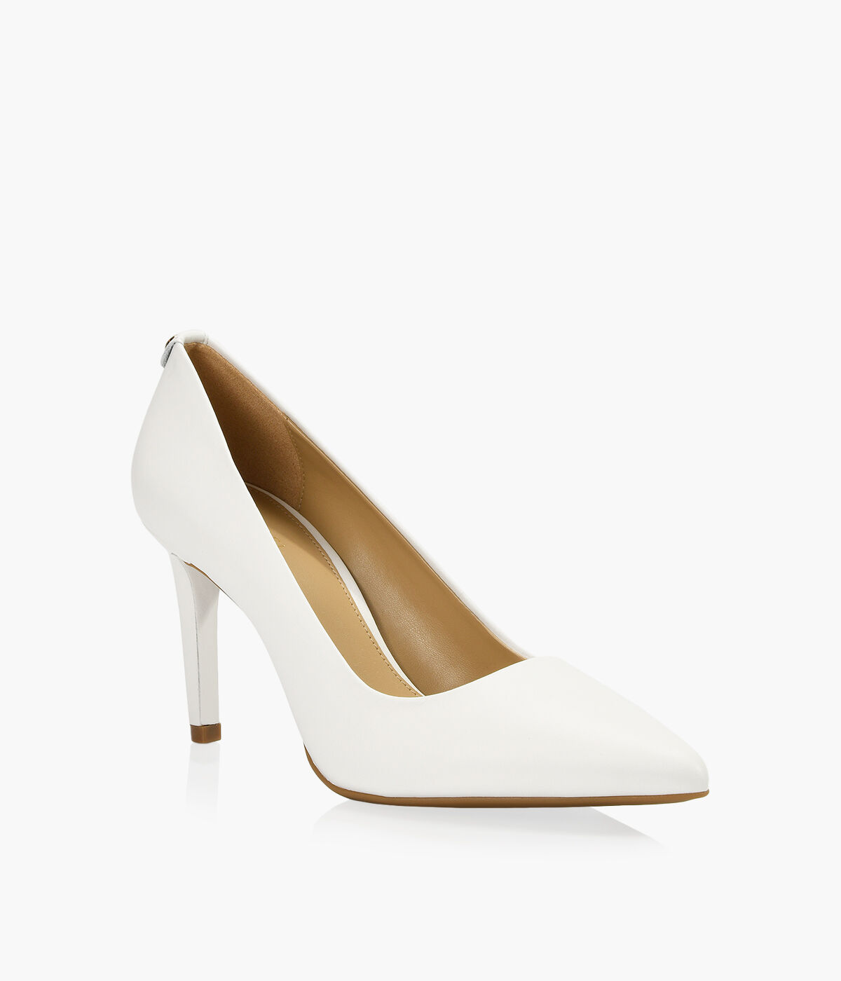 Dorothy flex leather pump outlet
