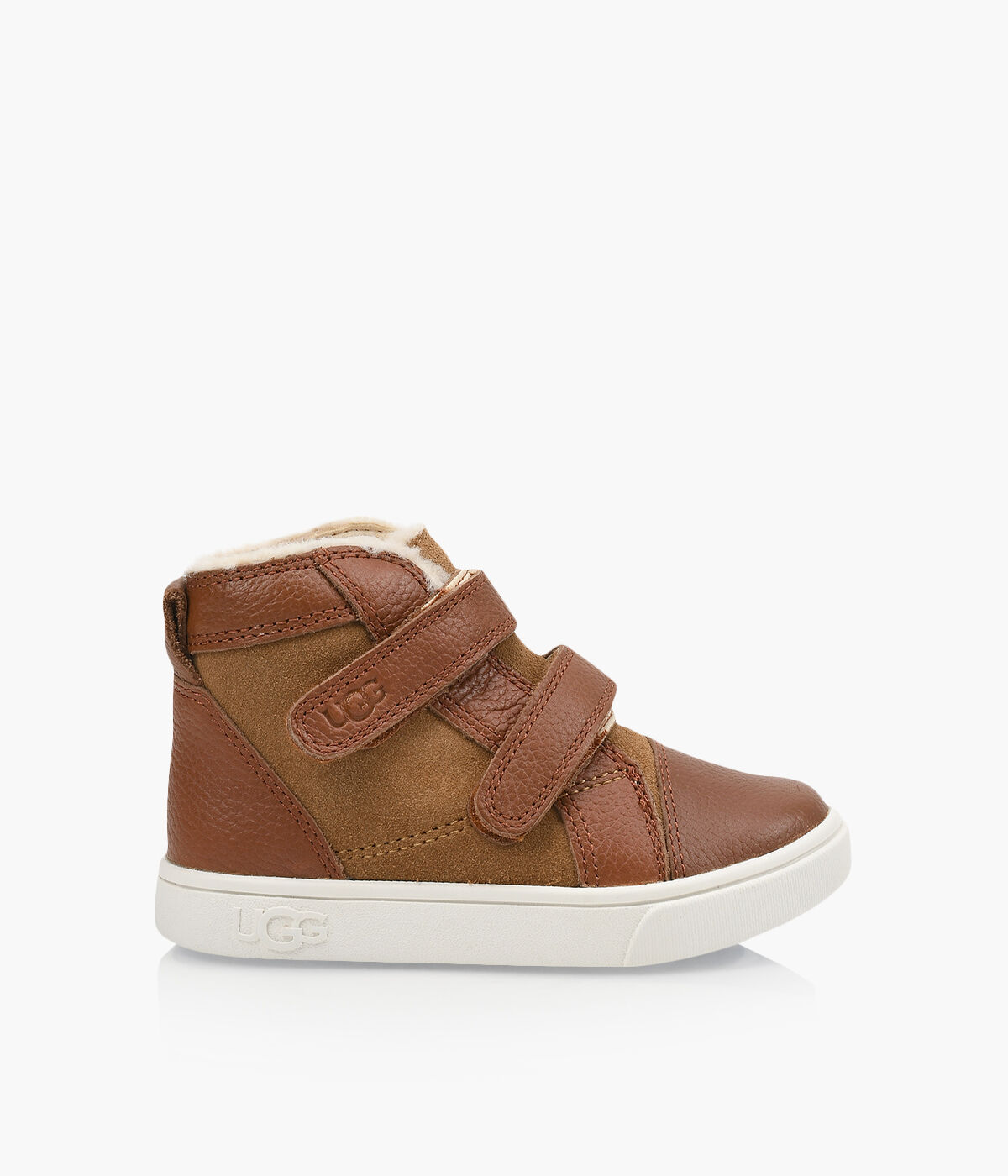 UGG RENNON II Browns Shoes