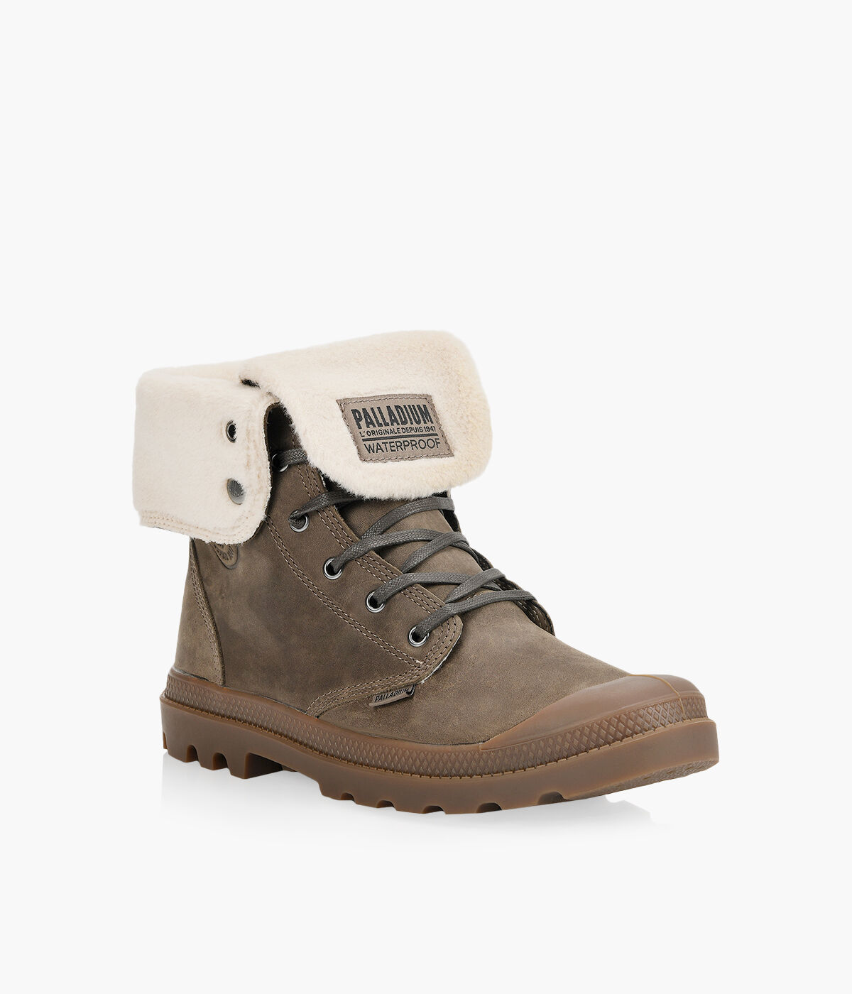 Palladium pampa baggy top waterproof