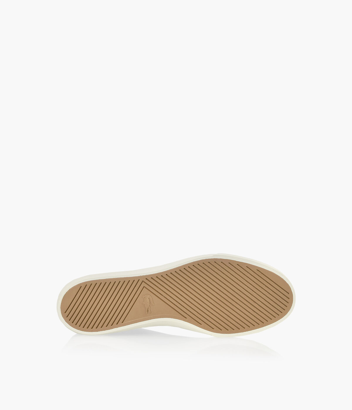 Lacoste clearance esparre leather