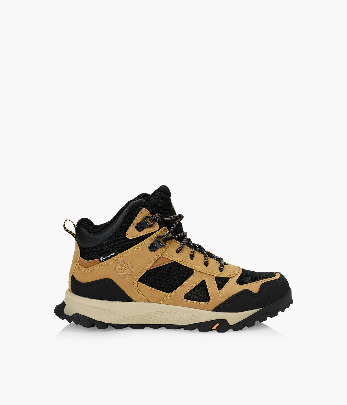 Timberland ripcord hiker deals