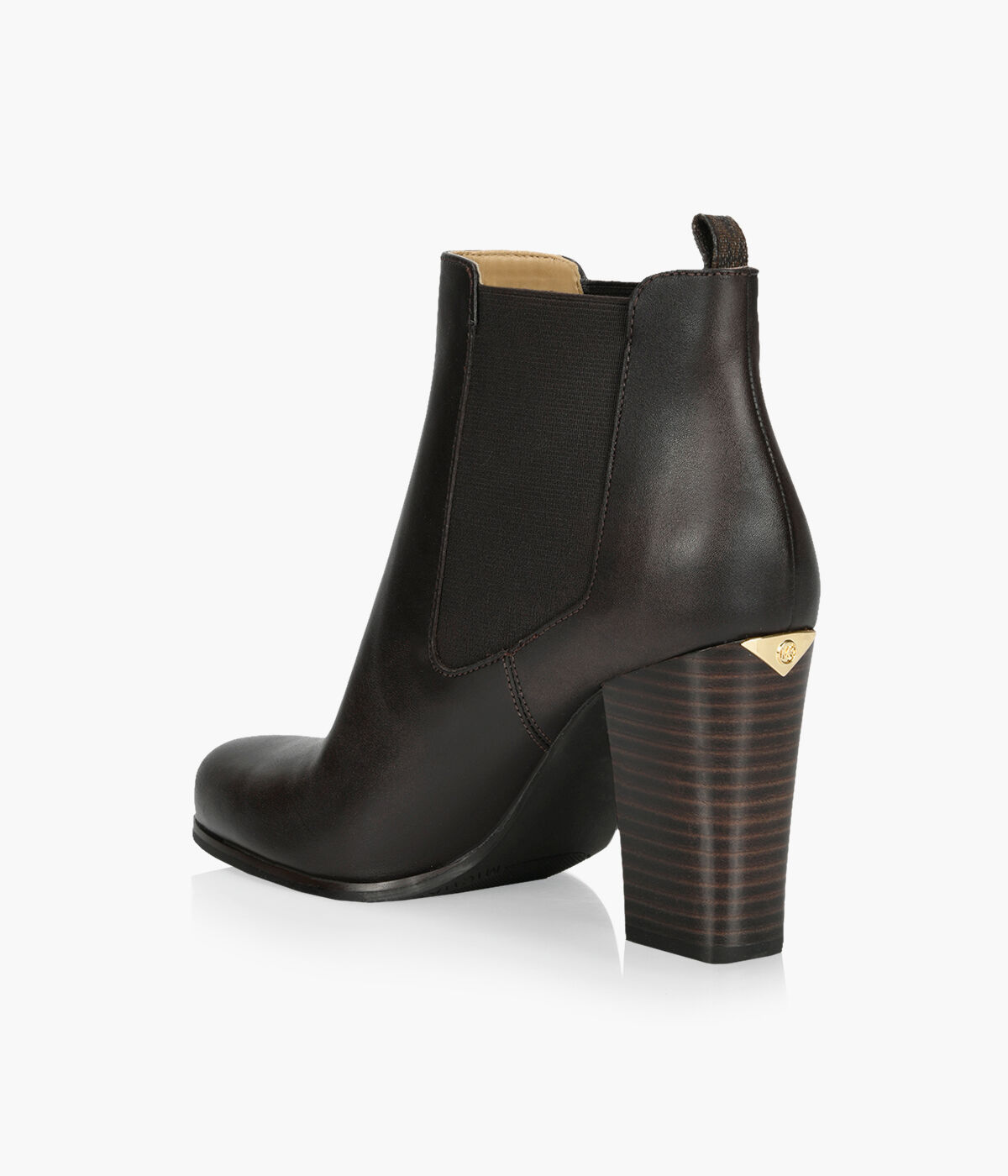 Bottillon femme michael kors