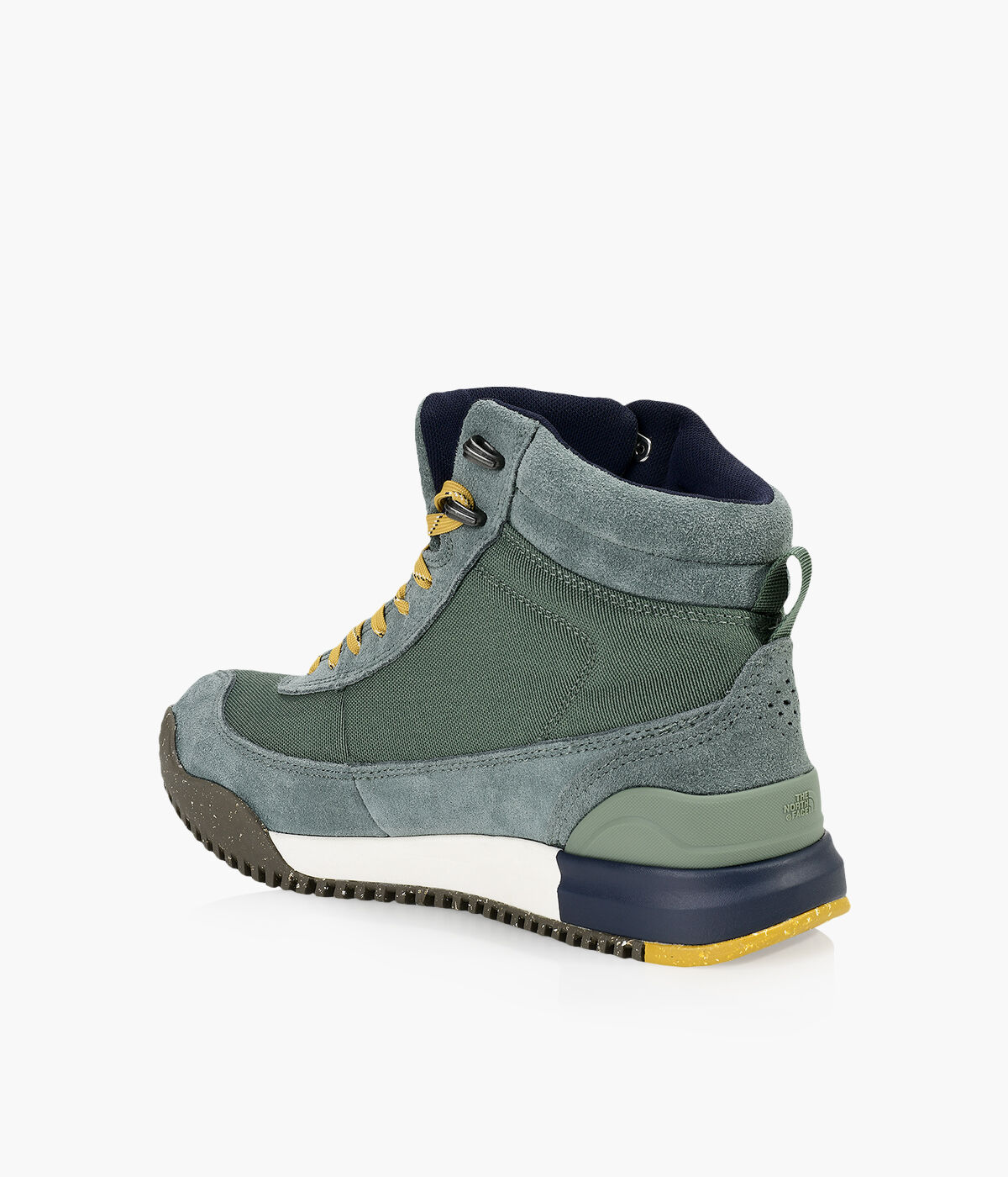 The north face back discount to berkeley boot 2