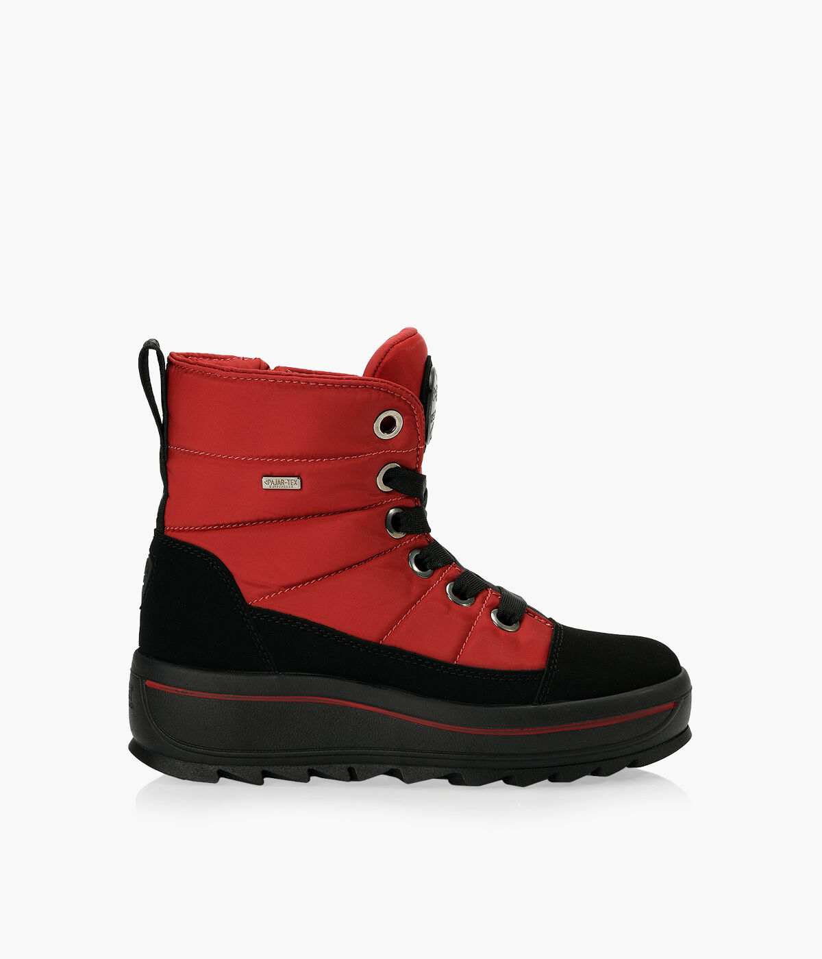 pajar boots browns