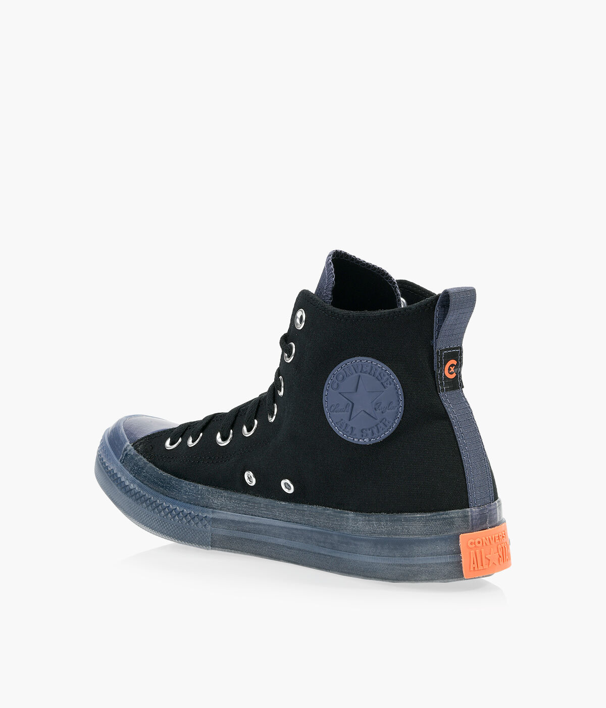 Converse ripstop deals