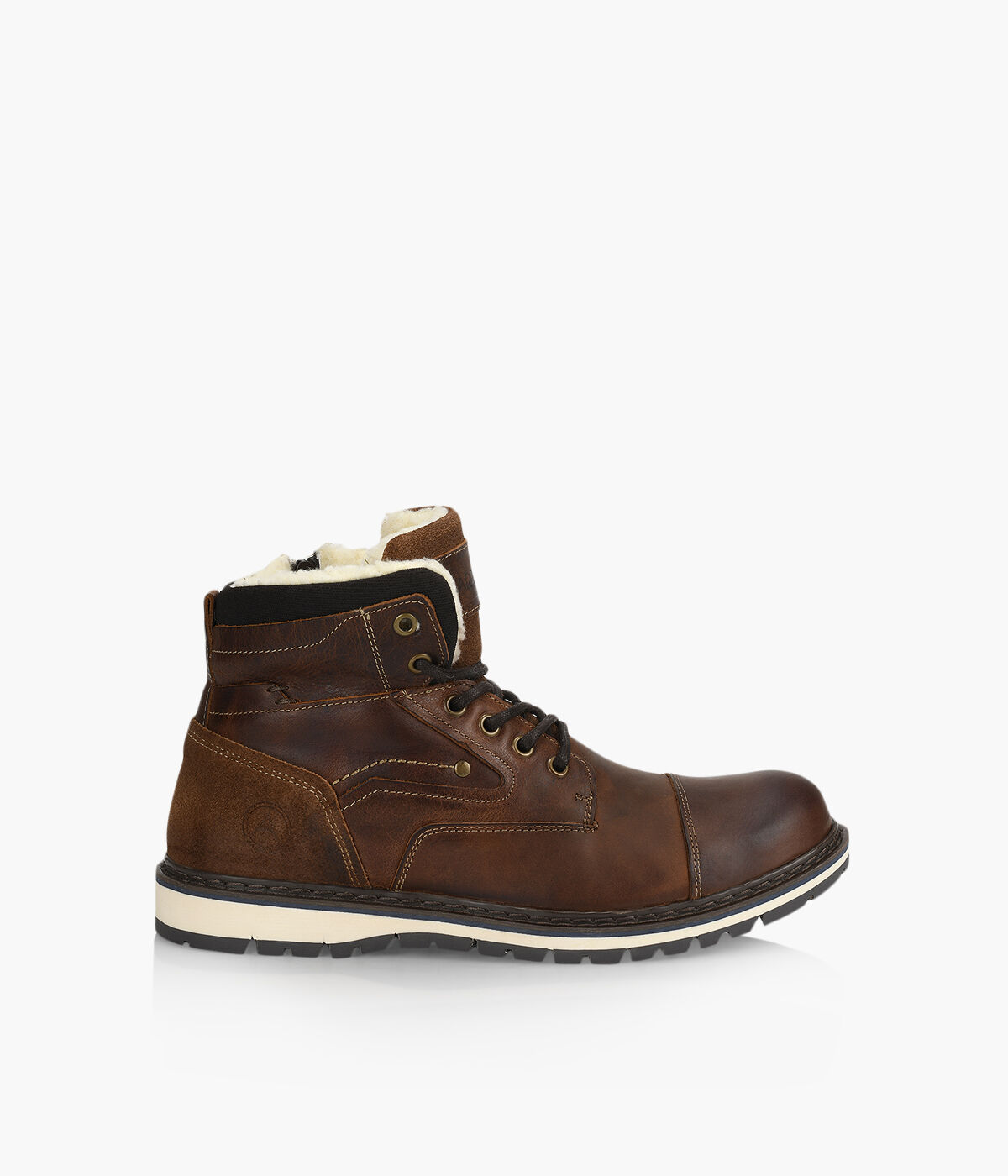 Shoe discount tailor boots