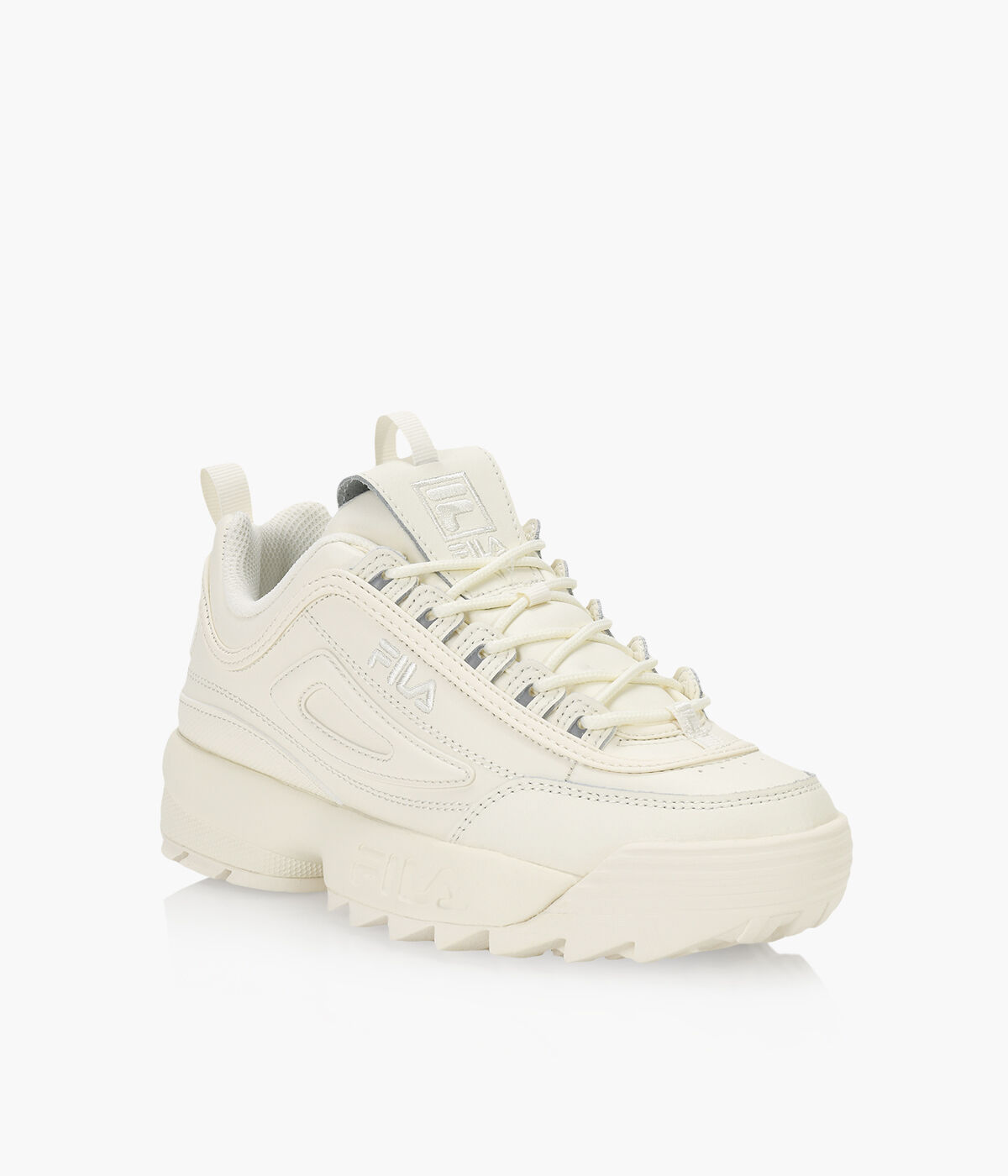 Fila off white shoes sale
