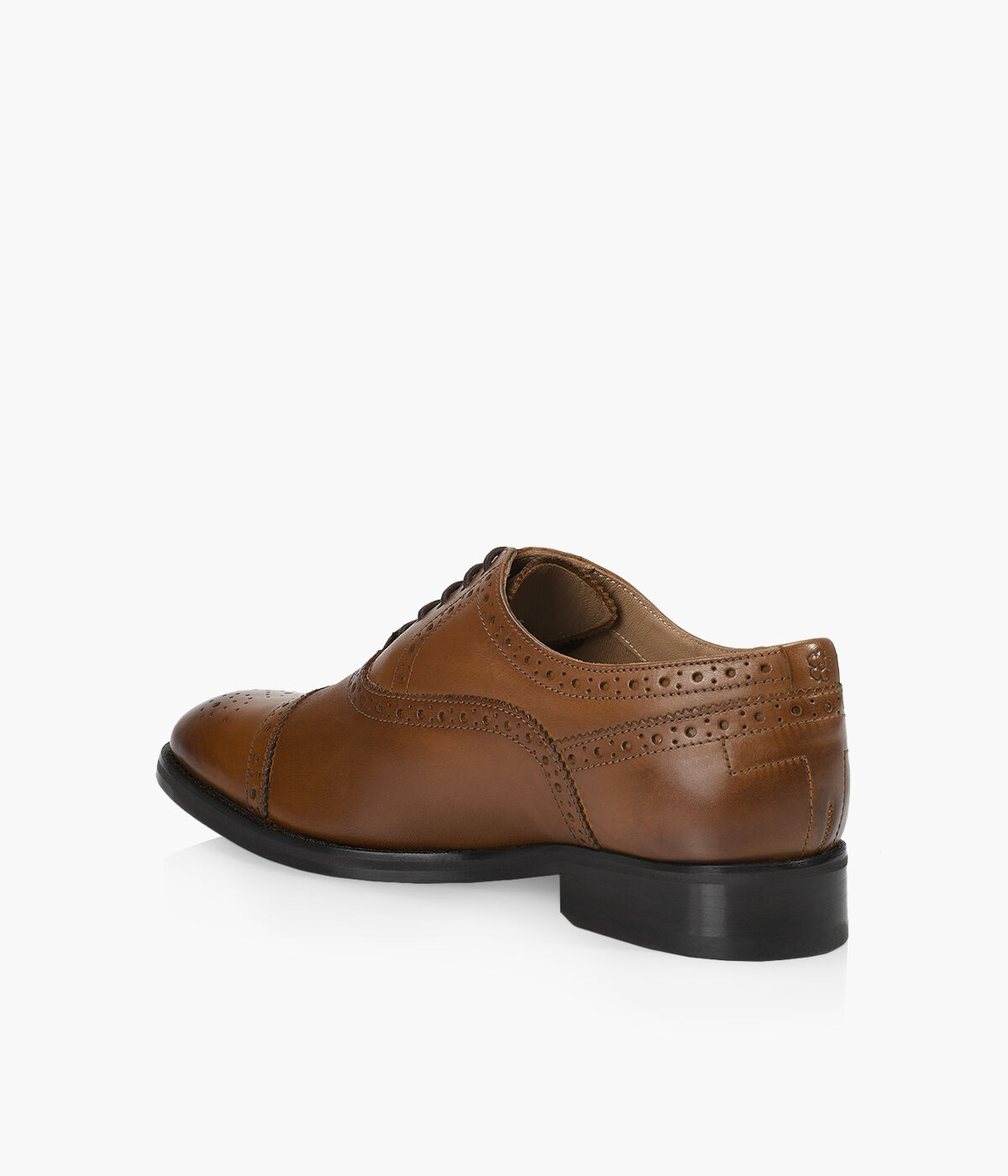 Ted baker hosei lace clearance up shoe