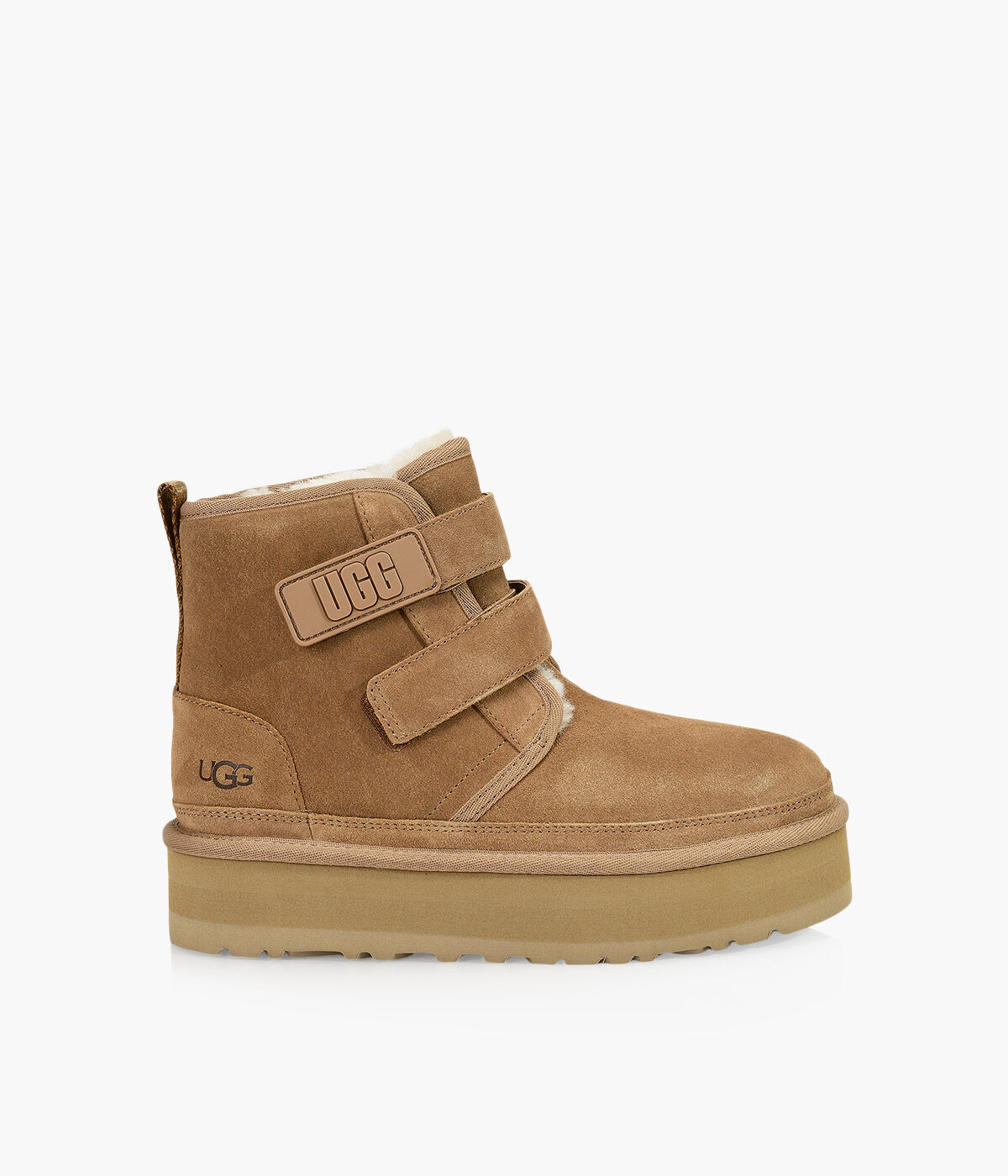 UGG NEUMAL PLATFORM Browns Shoes