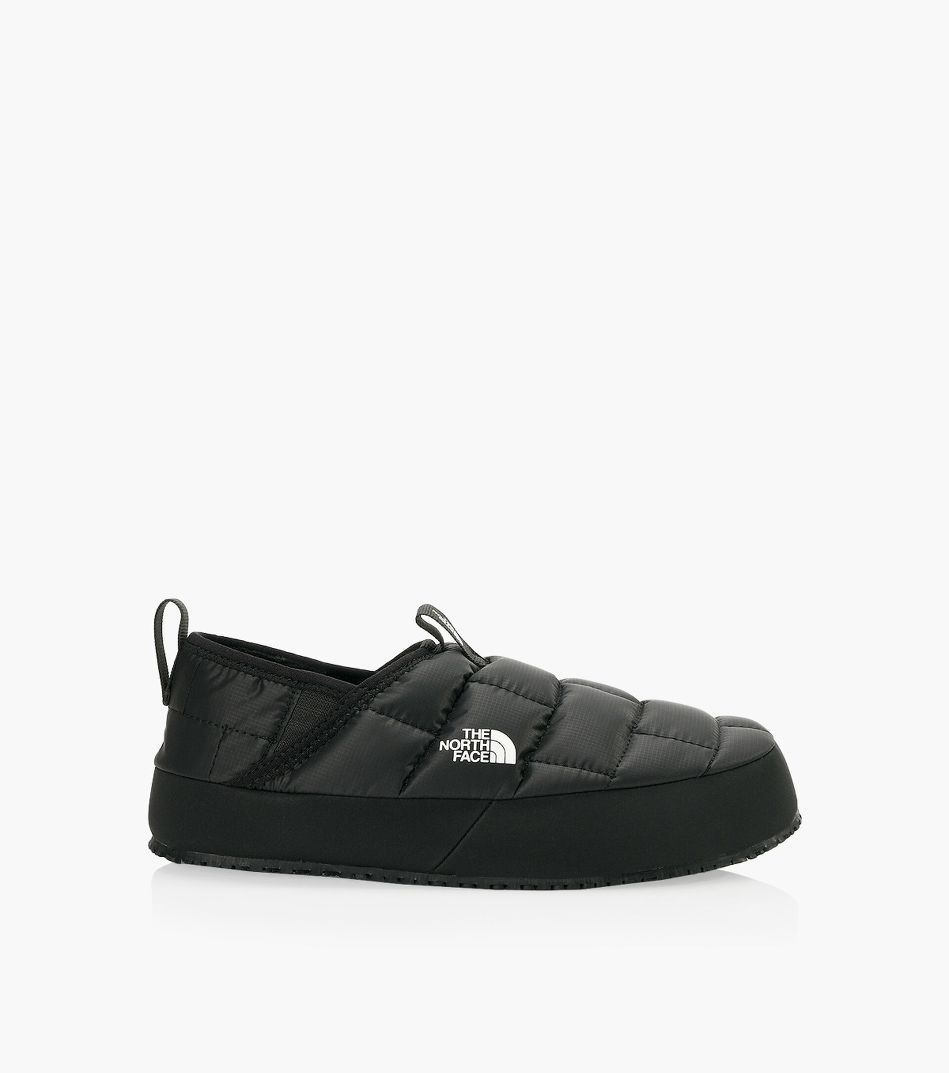 north face slippers size 12