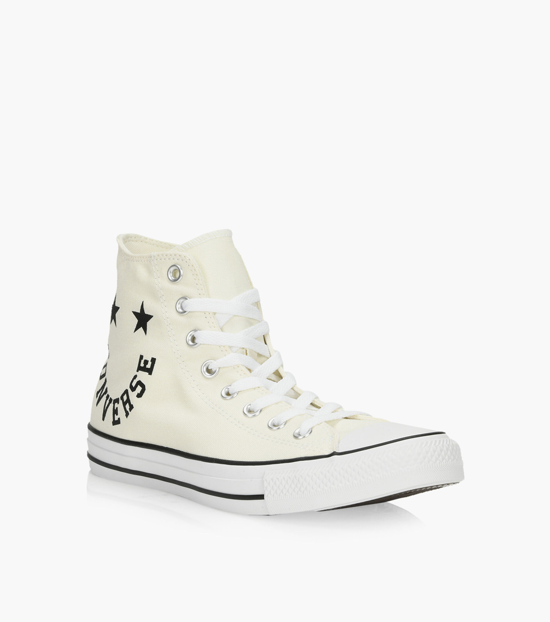 smiley converse
