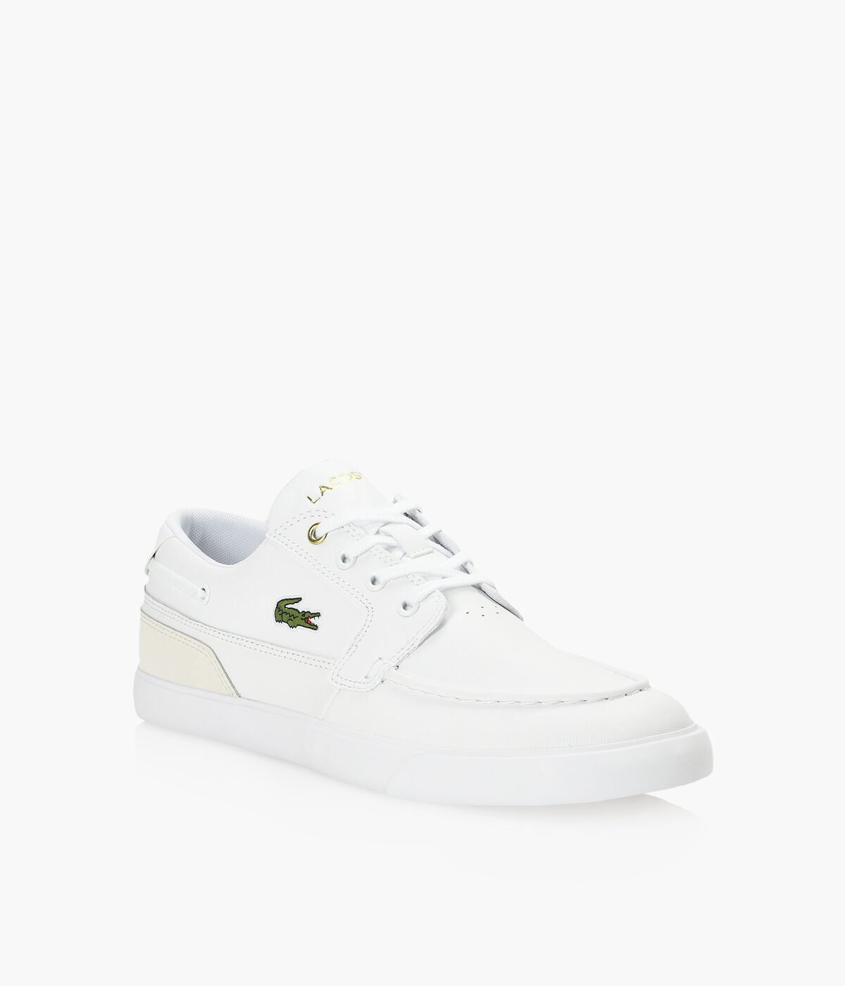 Lacoste bayliss white outlet
