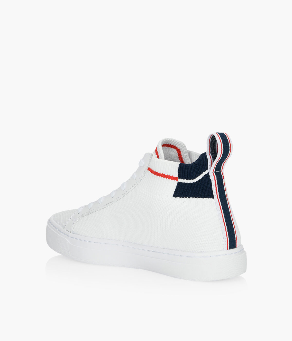 Lacoste la discount pique shoes