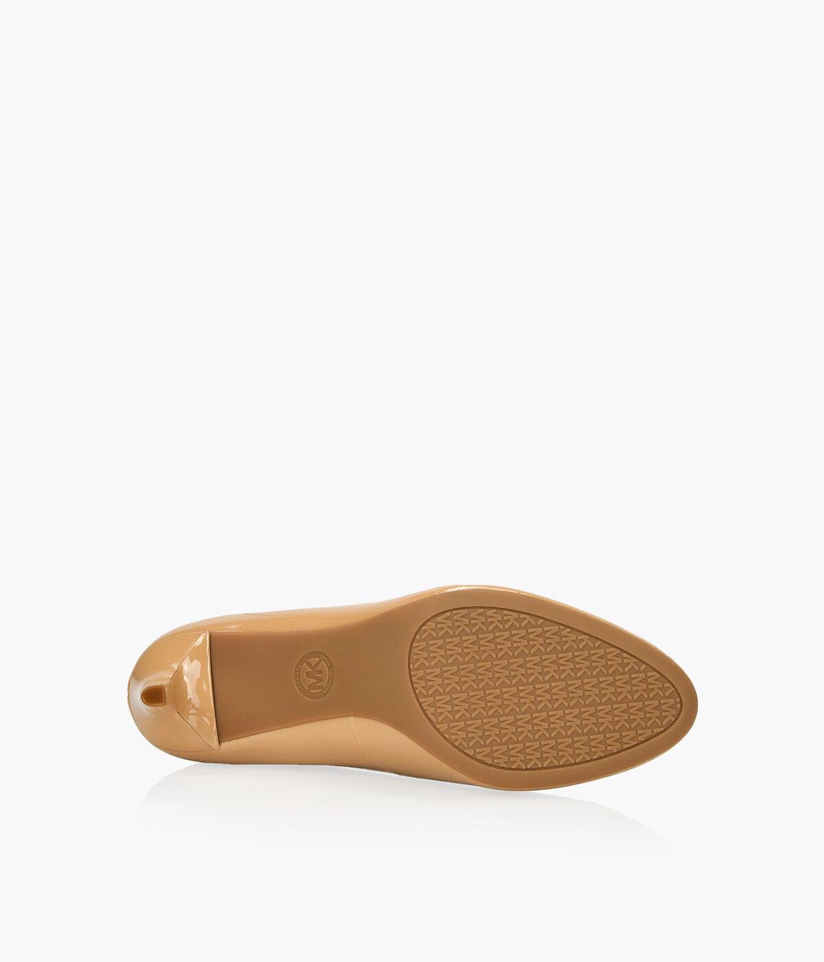 Michael kors jenna sale flex pump
