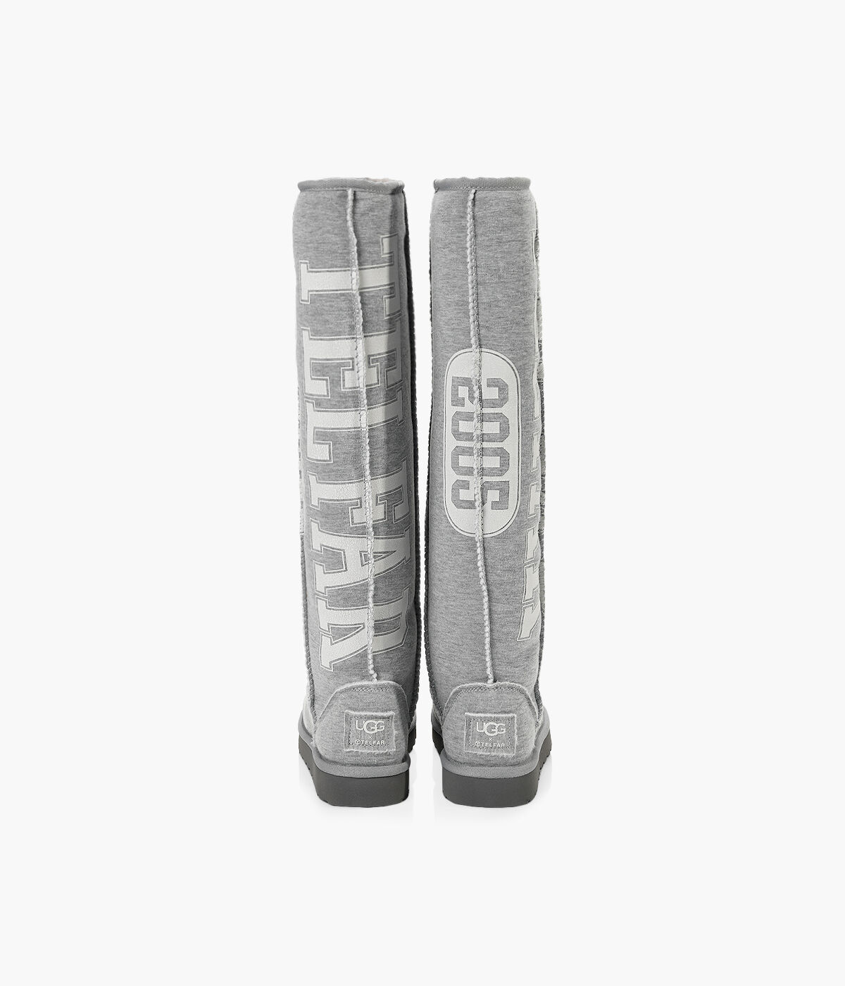Ugg classic tall rubber outlet