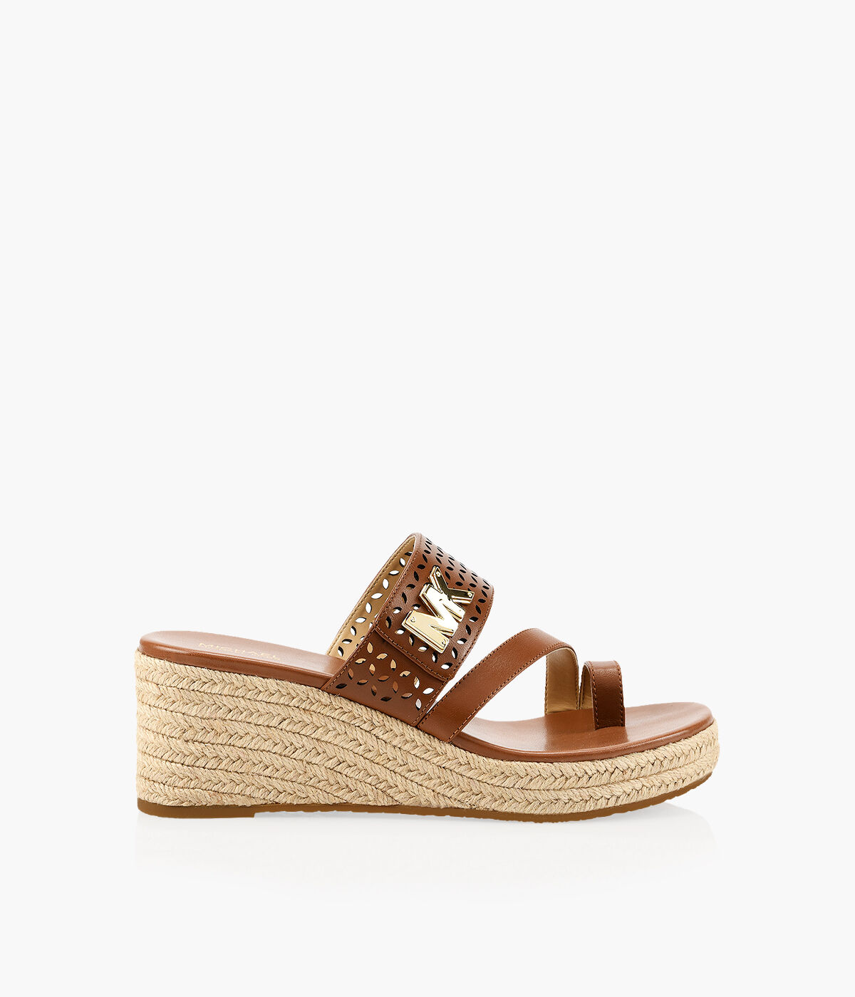 Michael kors sidney wedge sales
