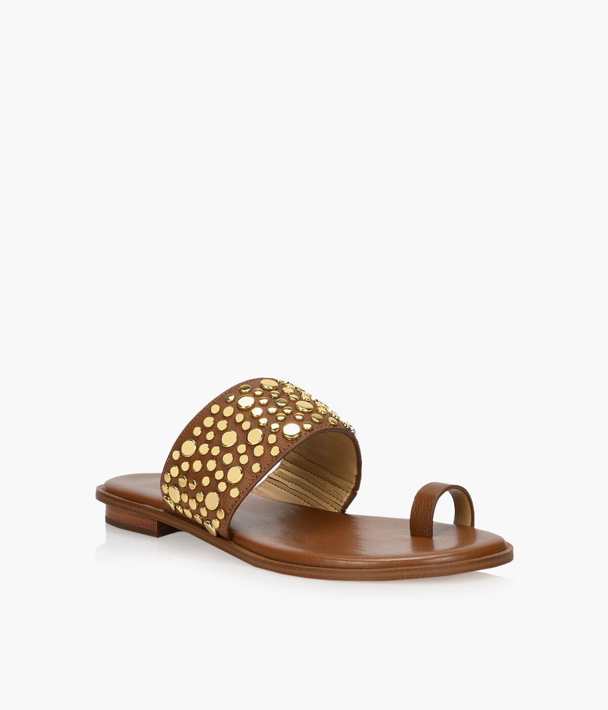 Michael kors shop sonya sandal