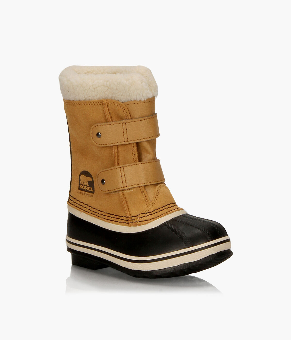 Sorel 1964 best sale pac strap