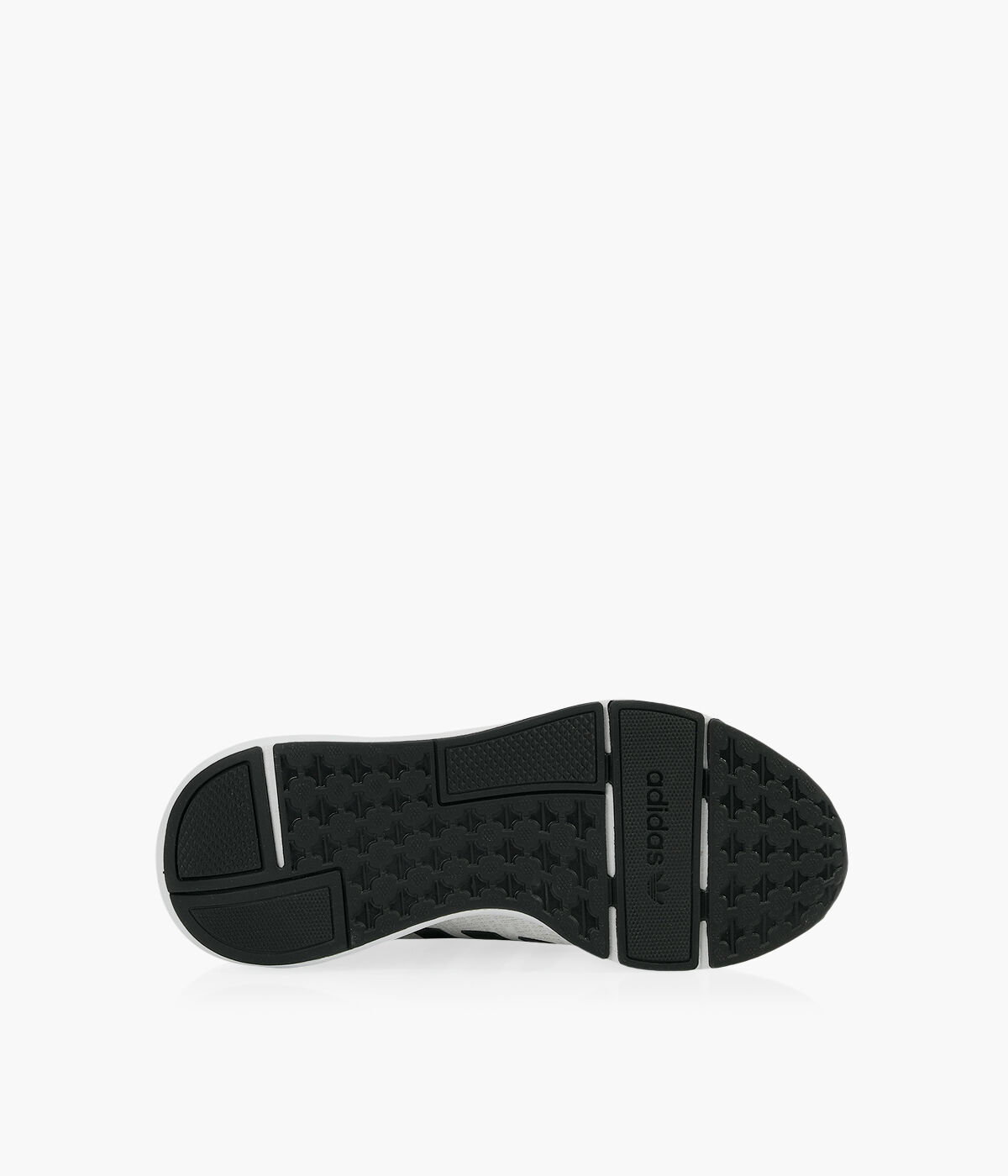 Adidas swift best sale run j white