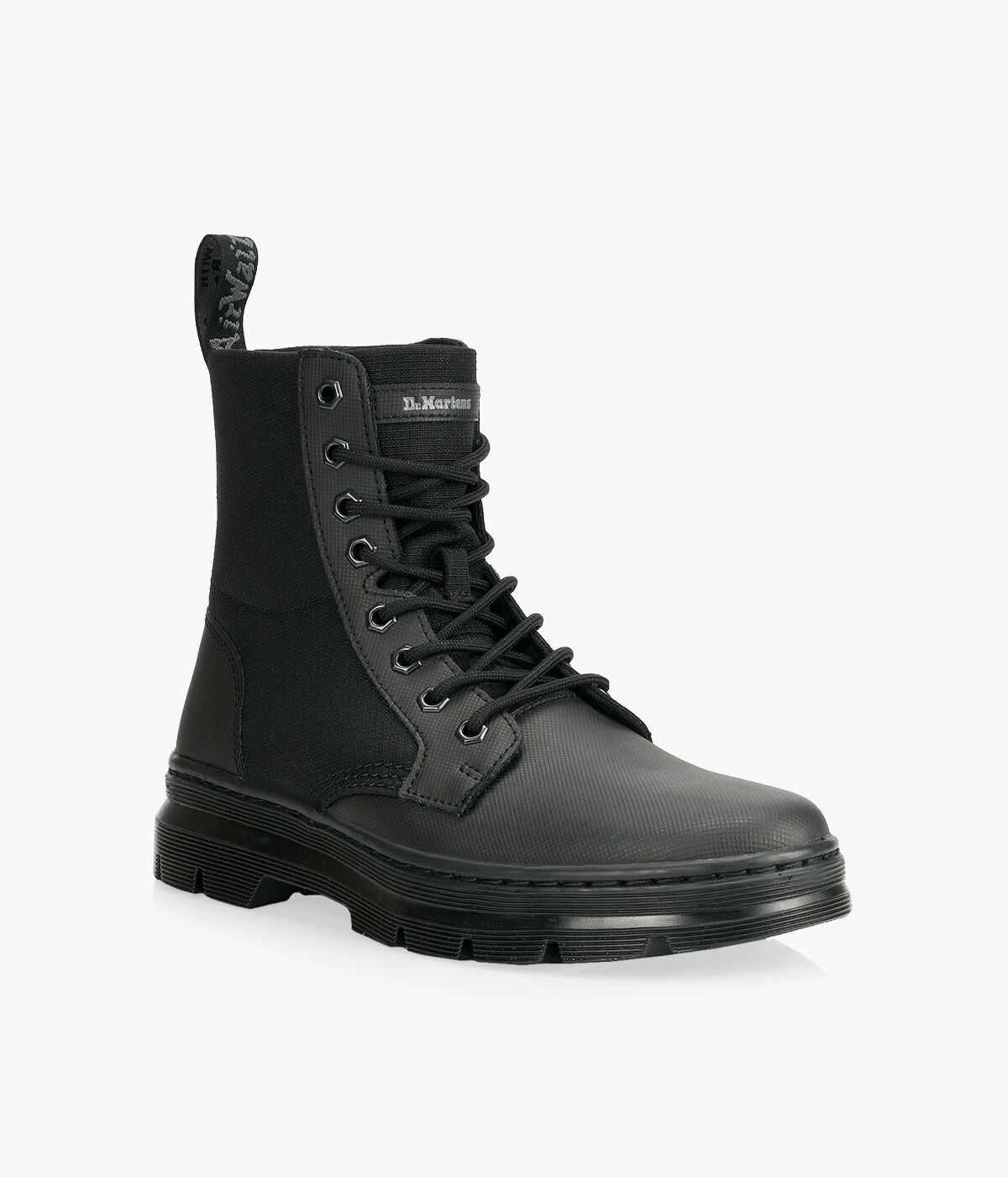 Dr marten nylon boots sale