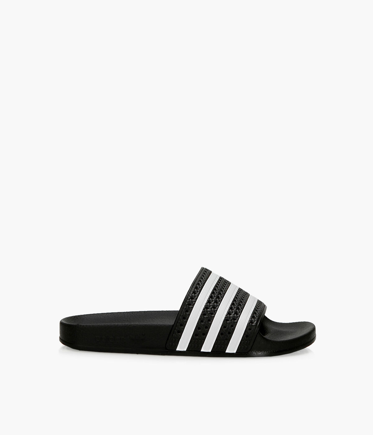 Adidas fur new arrivals slides