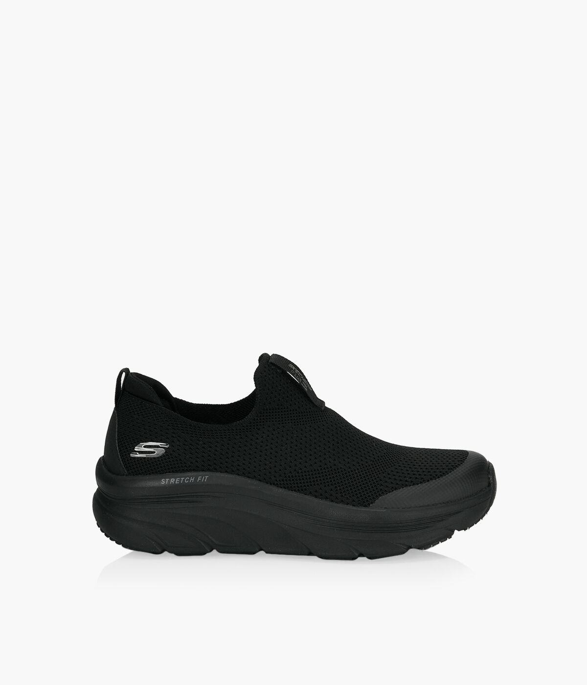 skechers sole material
