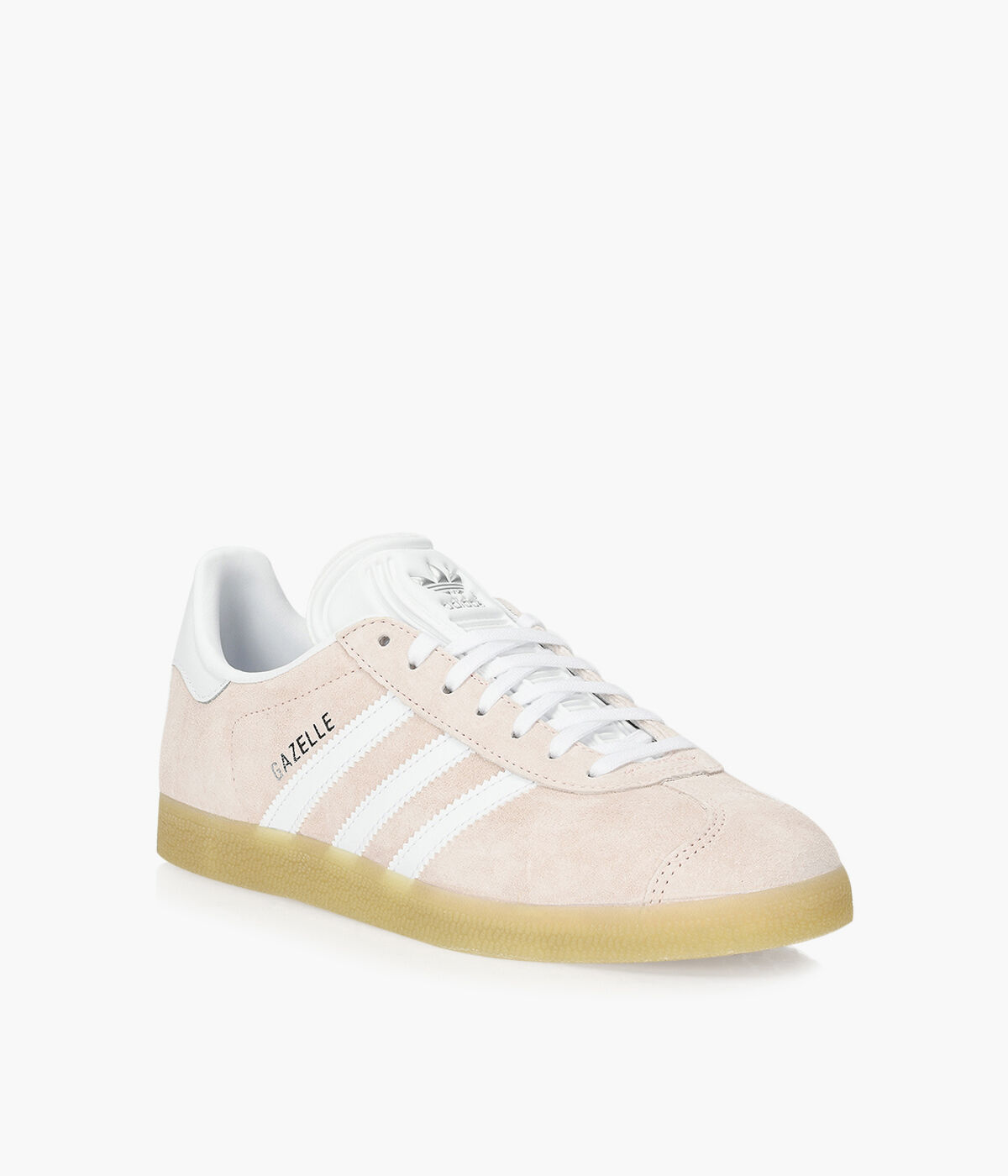 Adidas gazelle cheap peach
