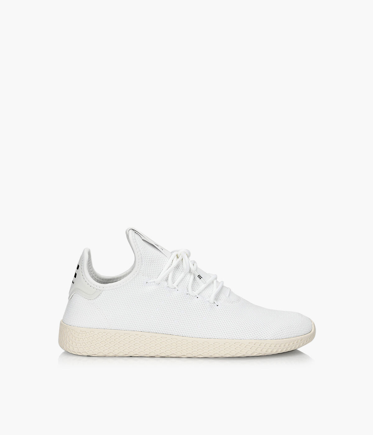 adidas pharrell williams tennis hu white