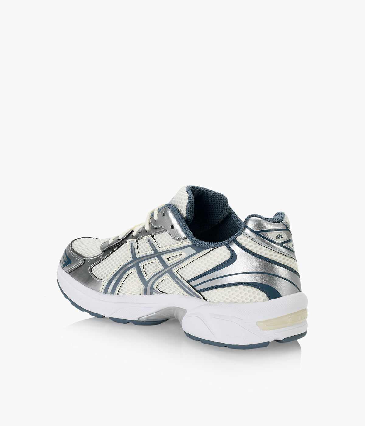 ASICS GEL 1130 Fabric Browns Shoes
