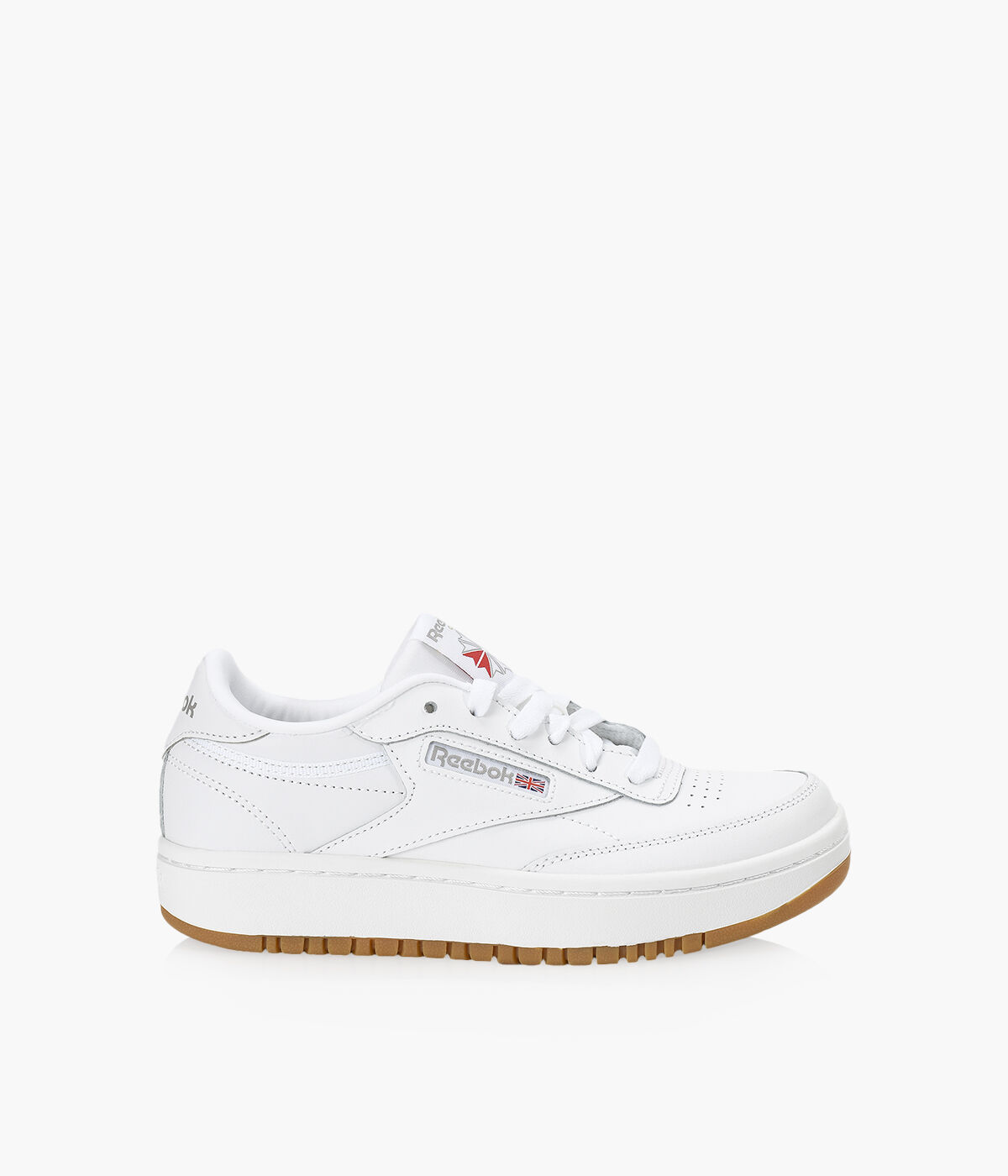 Reebok club c revenge 2024 sizing