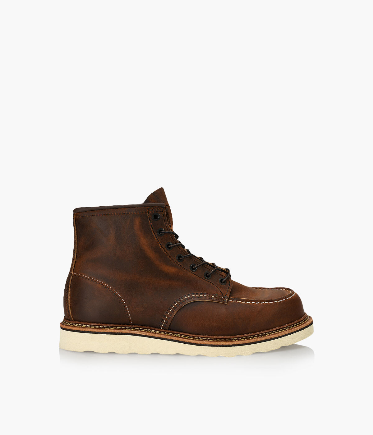 RED WING Browns Shoes