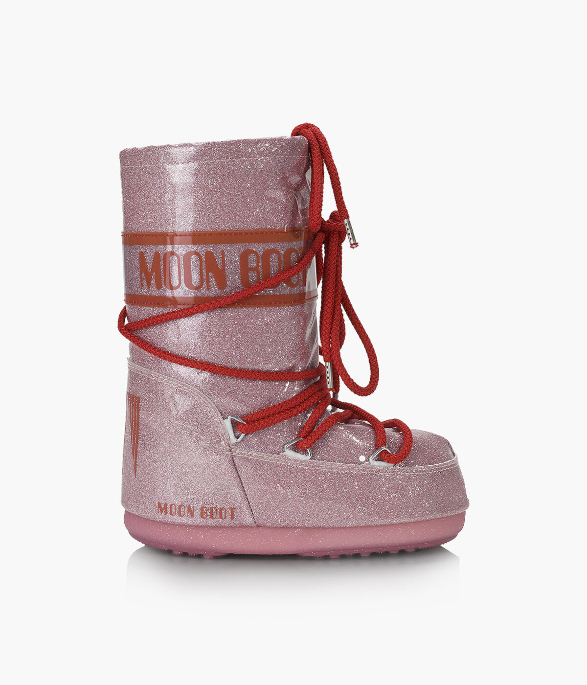Nike light top up moon boots
