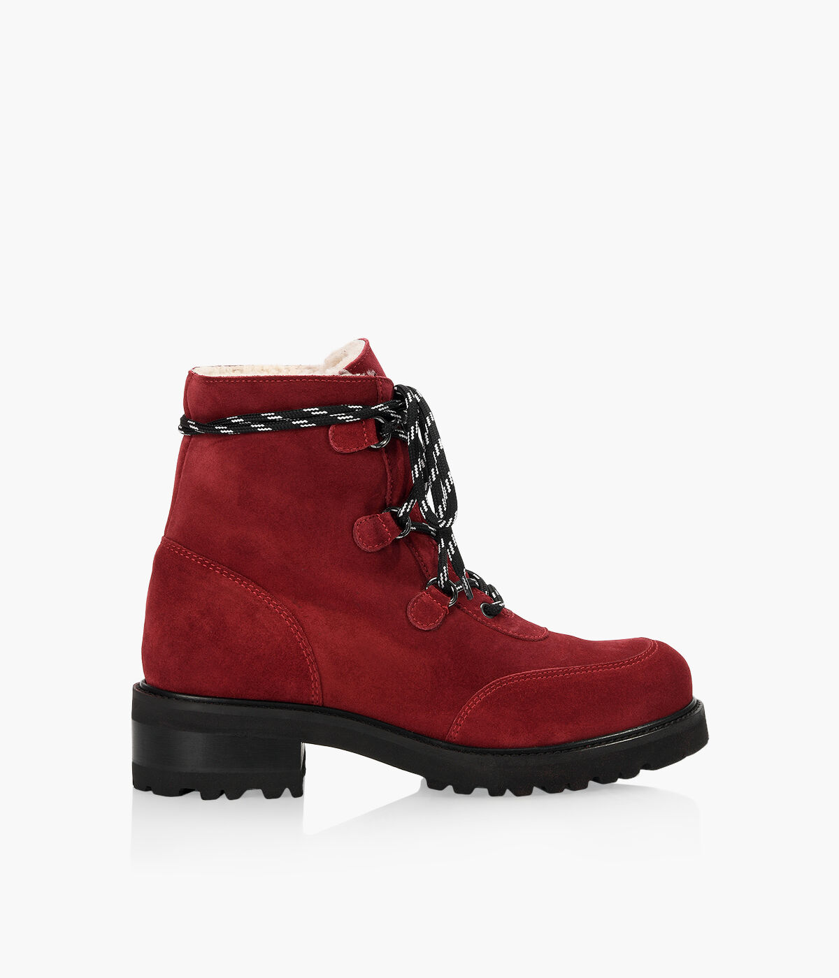 Bottes la canadienne 2025 solde