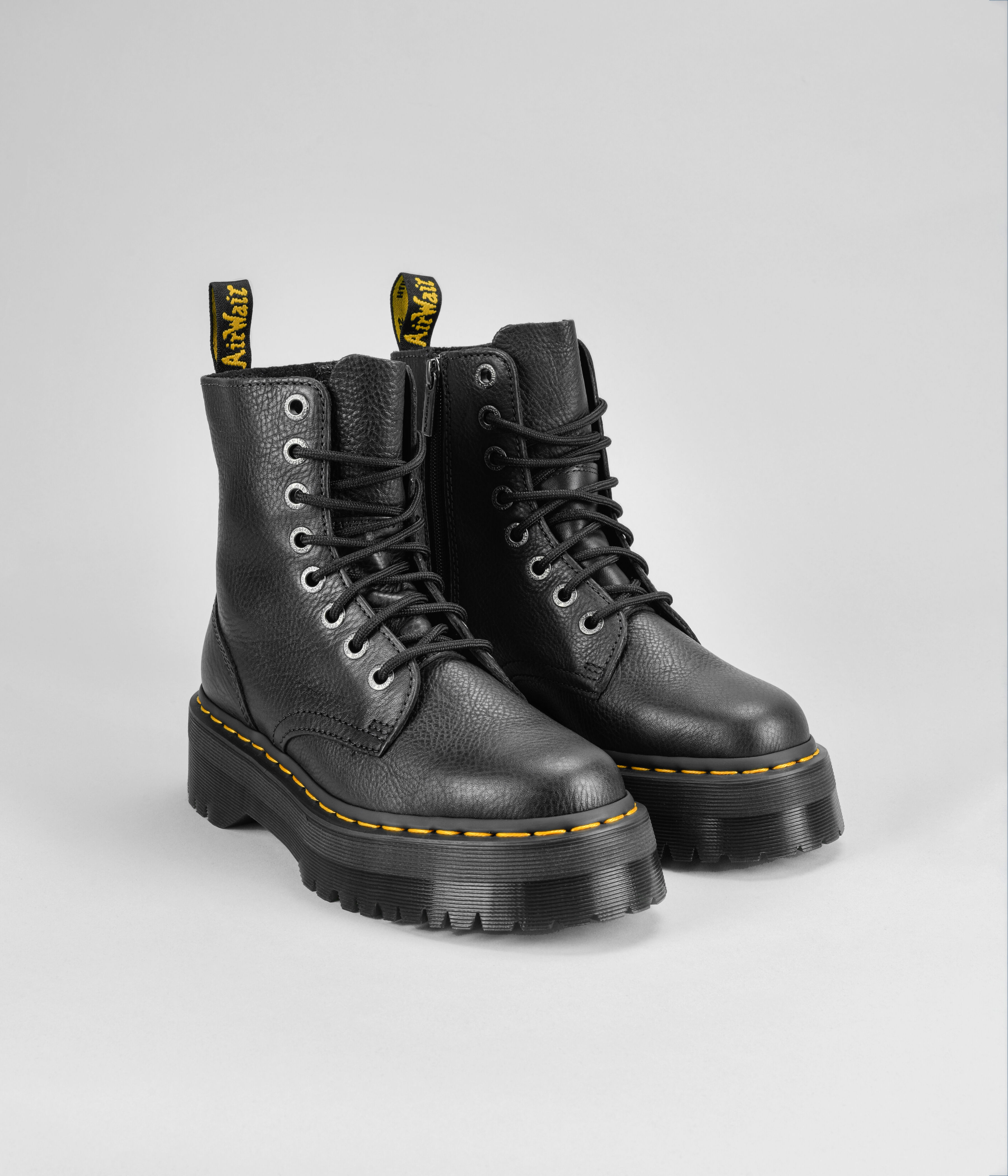 Dr martens hotsell jadon boot
