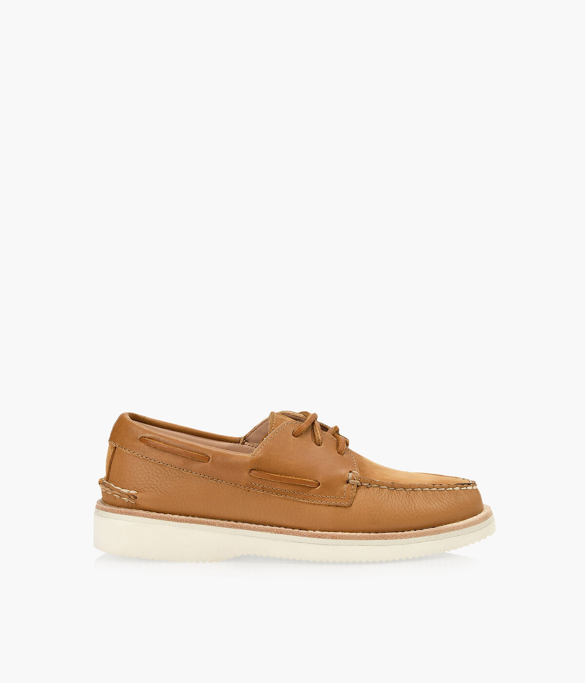 Sperry clearance slip resistant