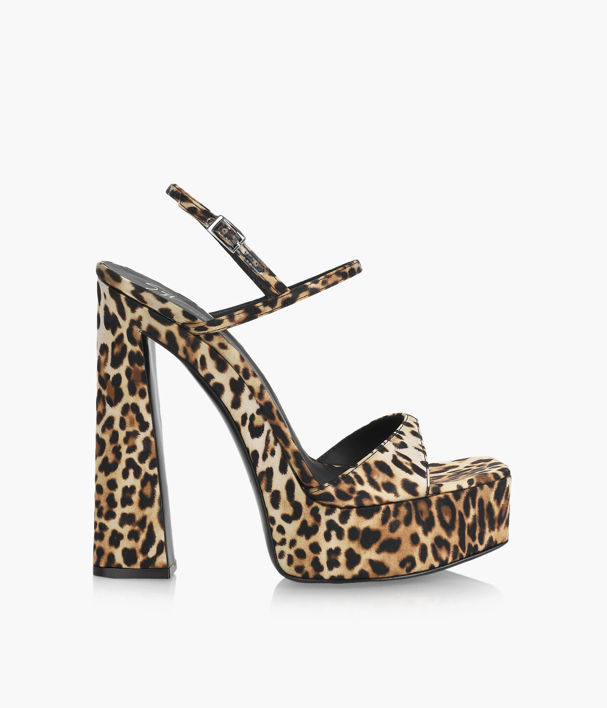 Giuseppe Zanotti Design Studded Platform Sandals, $1,695 | farfetch.com |  Lookastic