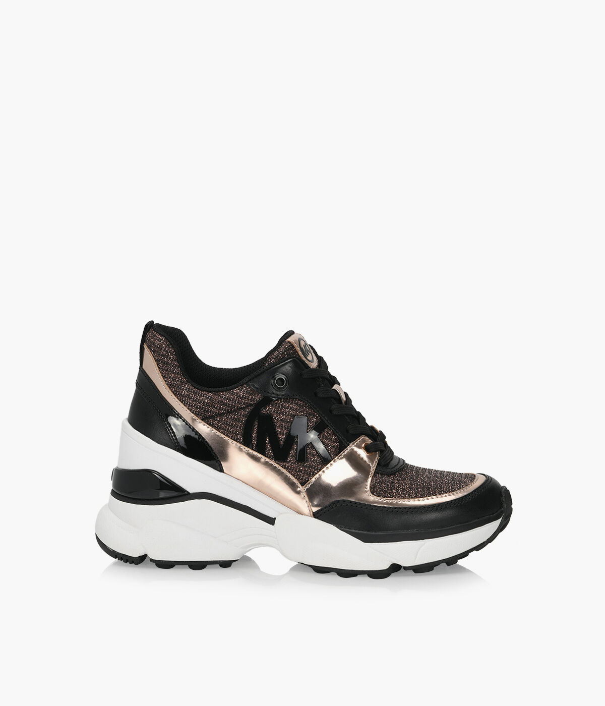 michael kors trainer shoes