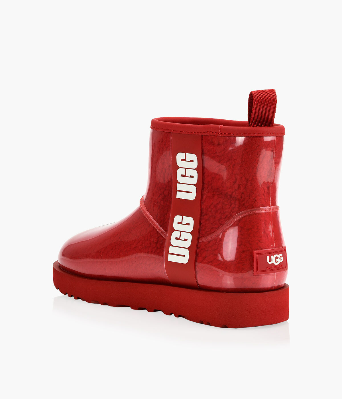 New red uggs on sale