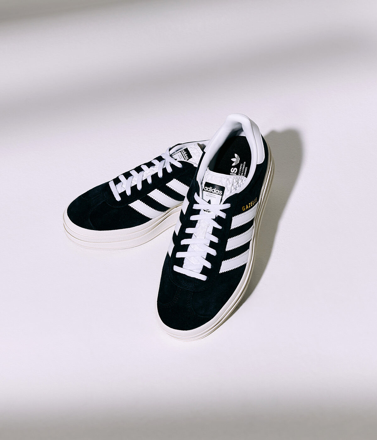 La gazelle adidas hotsell histoire