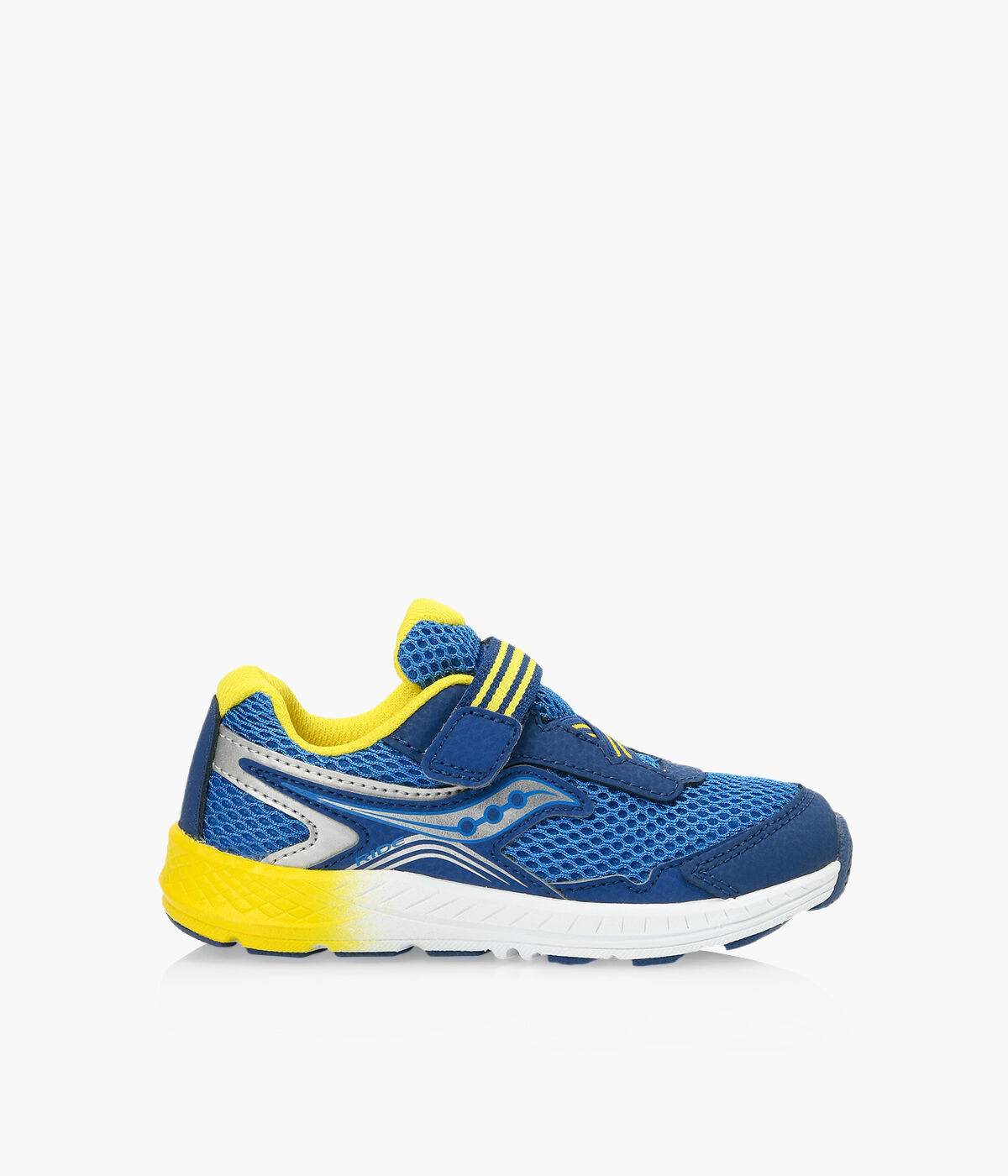 Saucony ride toddler hot sale