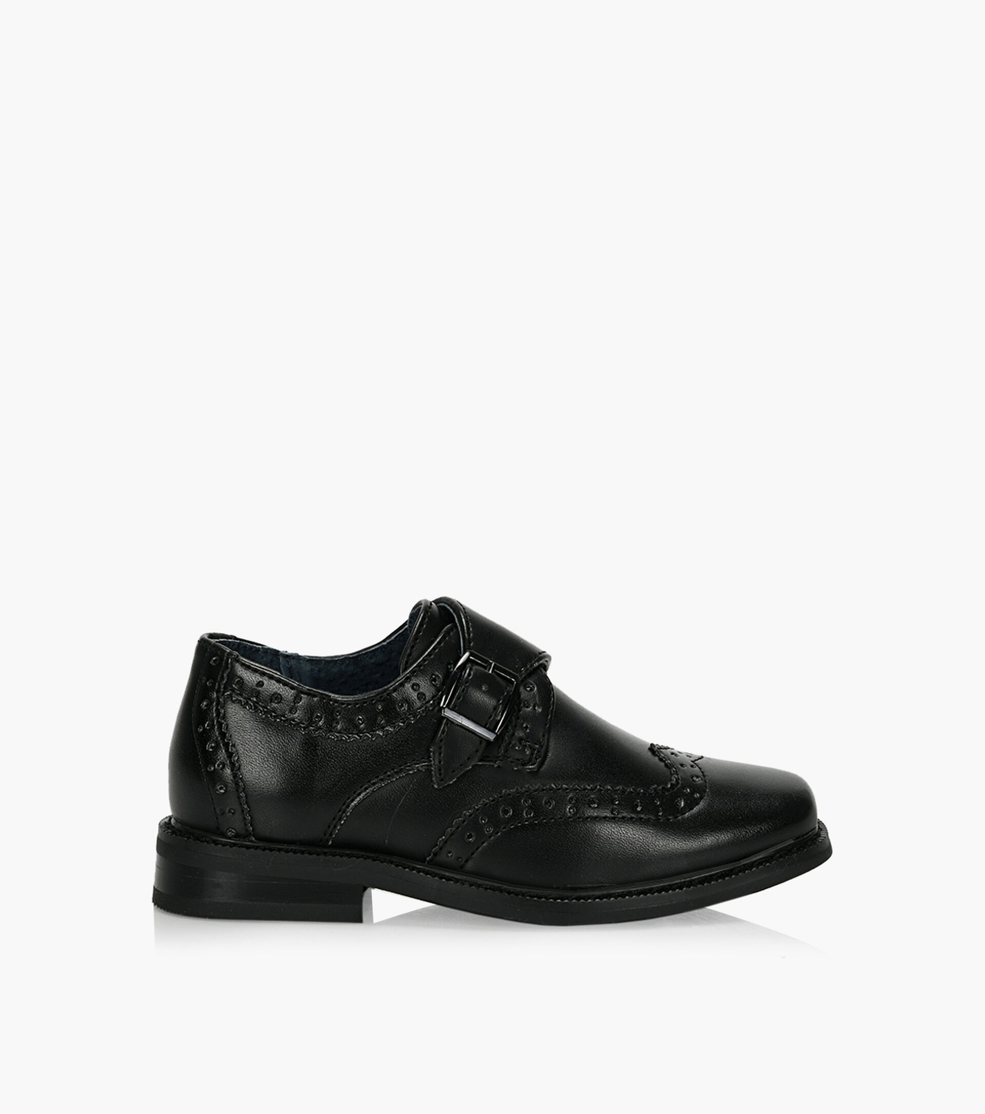 JOSEPH ALLEN JA38125C - Black | Browns Shoes