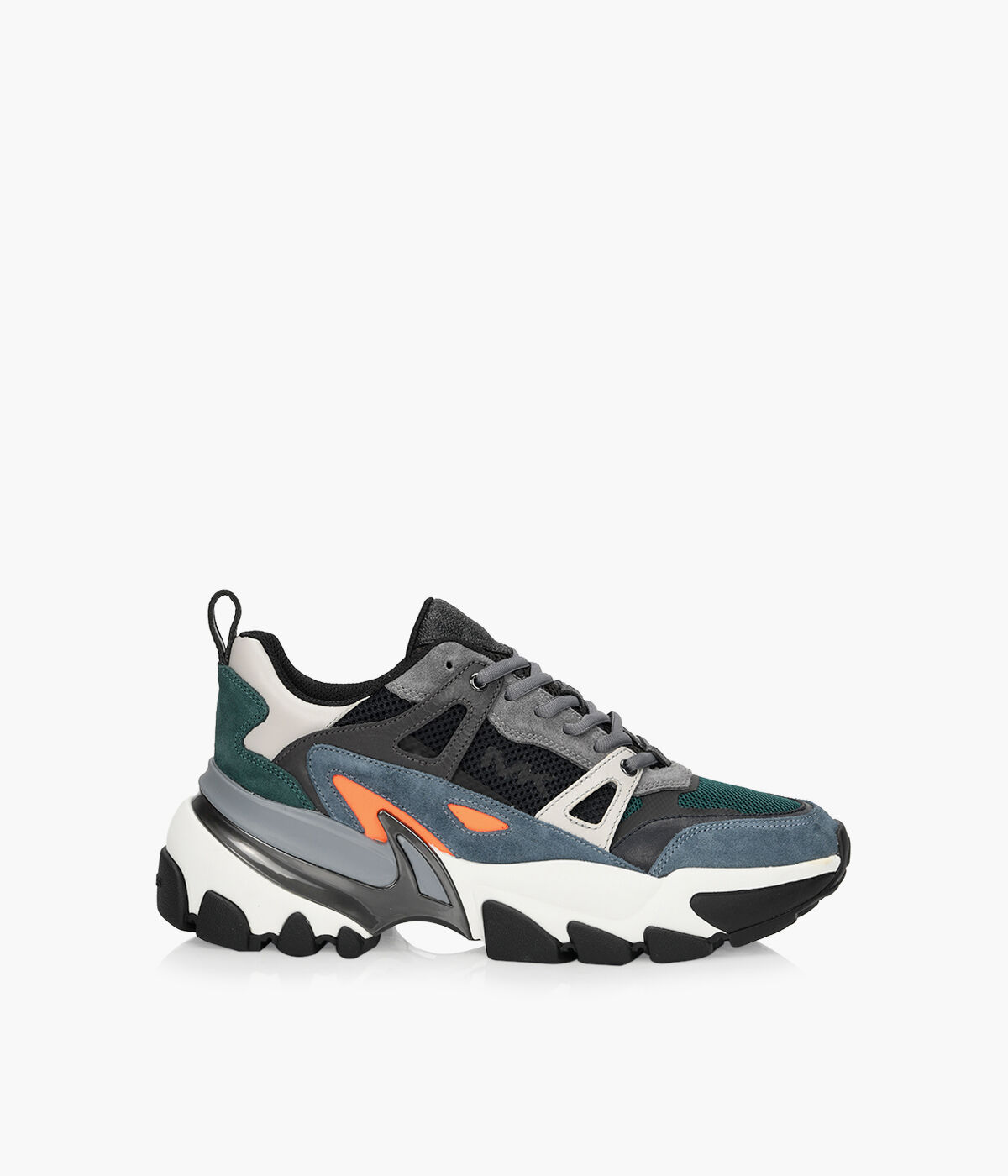 Michael kors shoes for mens clearance