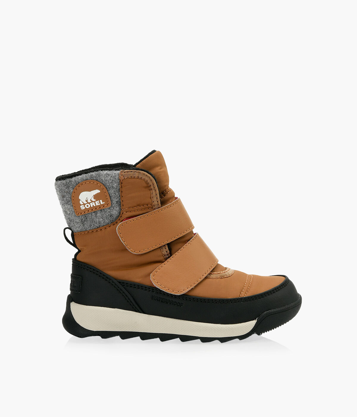 Sorel whitney strap clearance