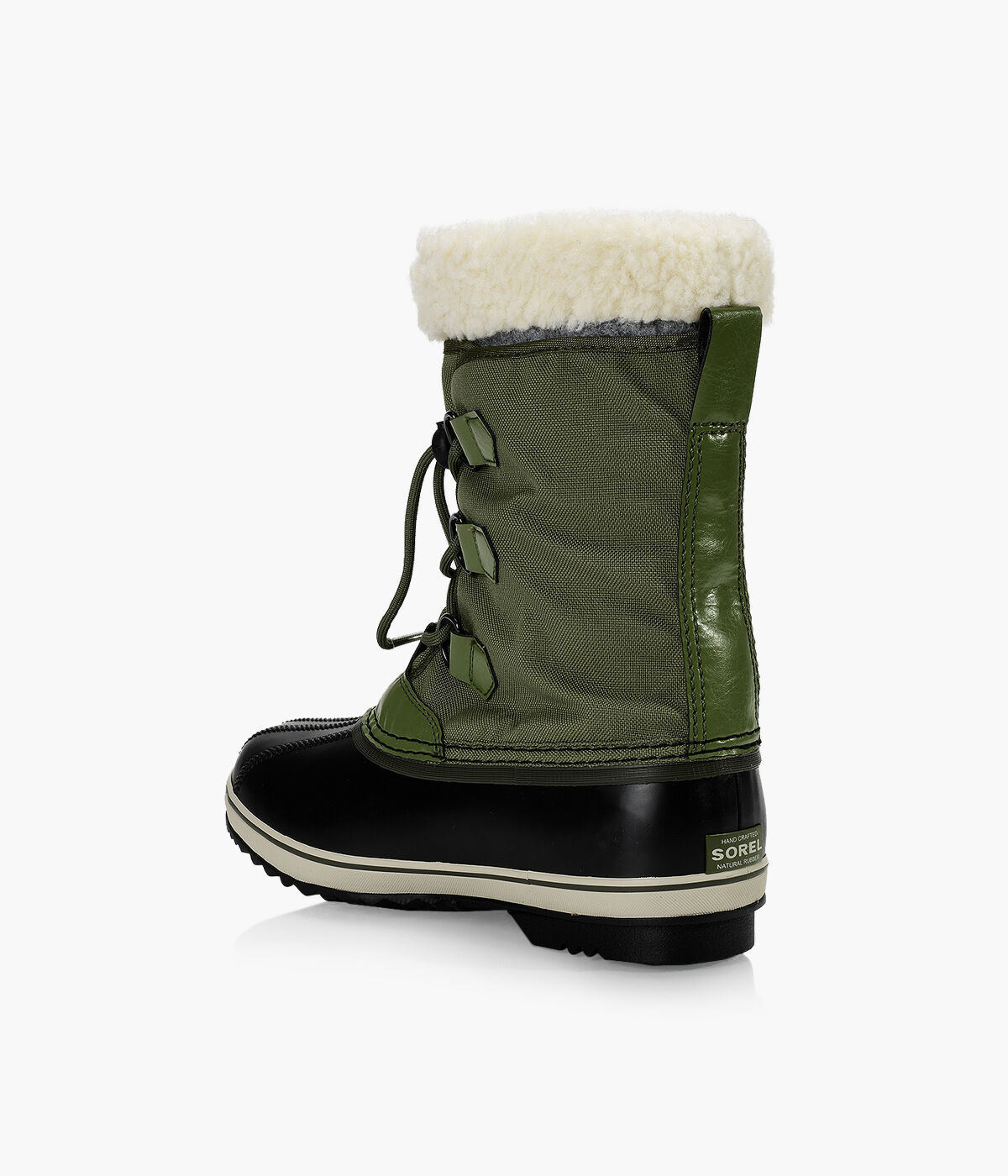 SOREL YOOT PAC NYLON BOOT Browns Shoes