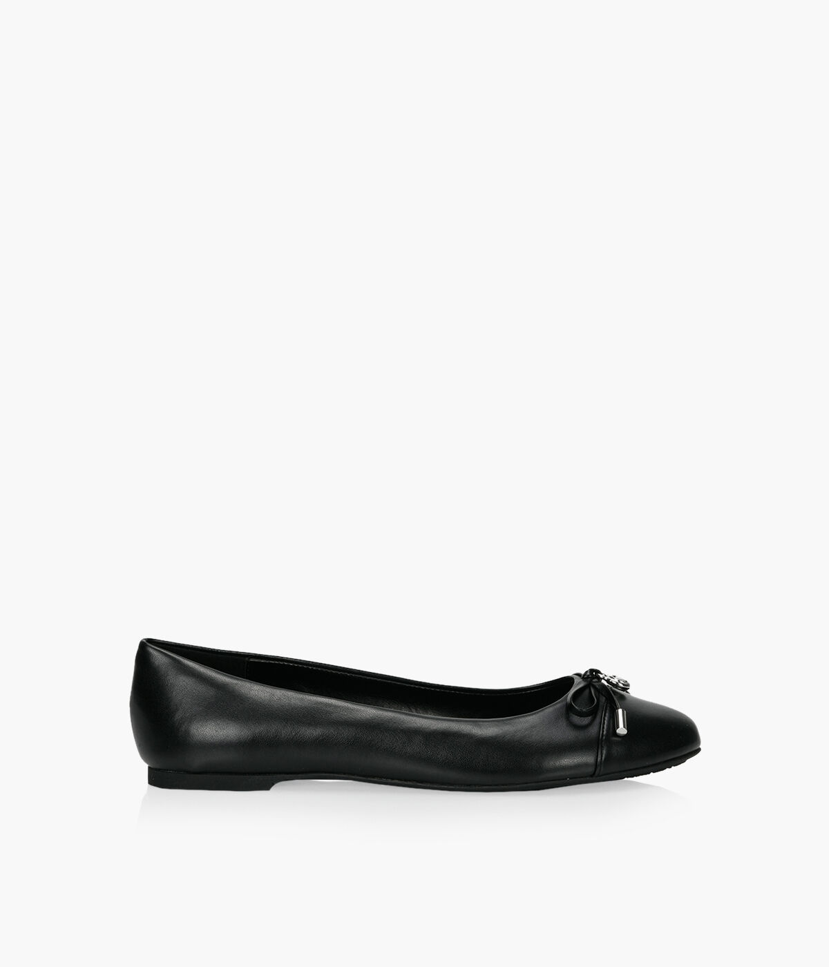 Michael kors melody toe cap ballerinas cheap