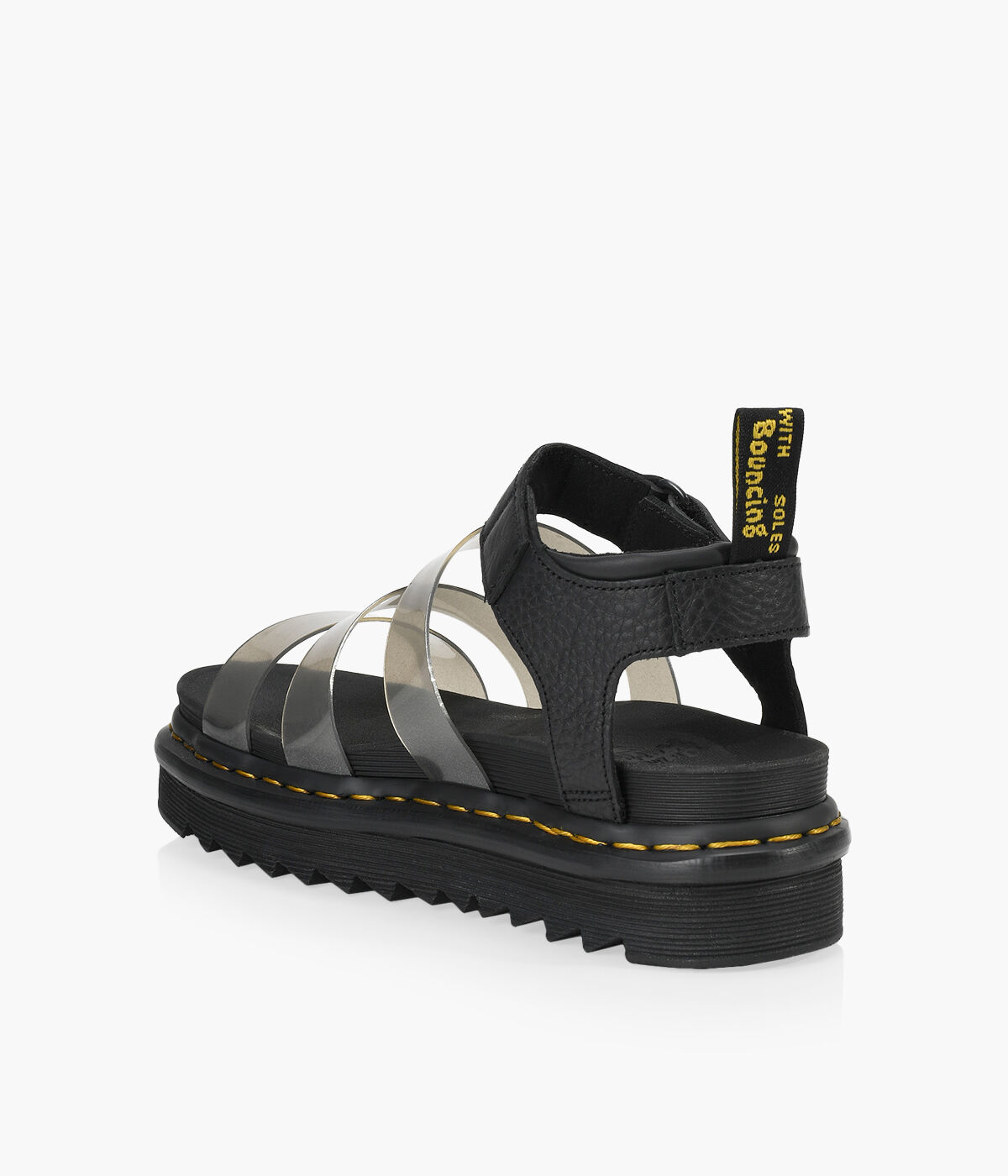 Dr martens deals sandals blaire