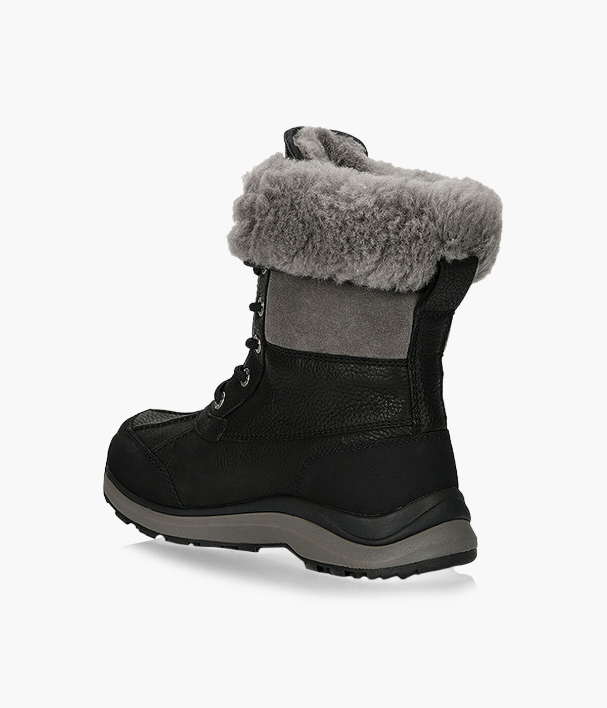 Bottes ugg adirondack femme on sale