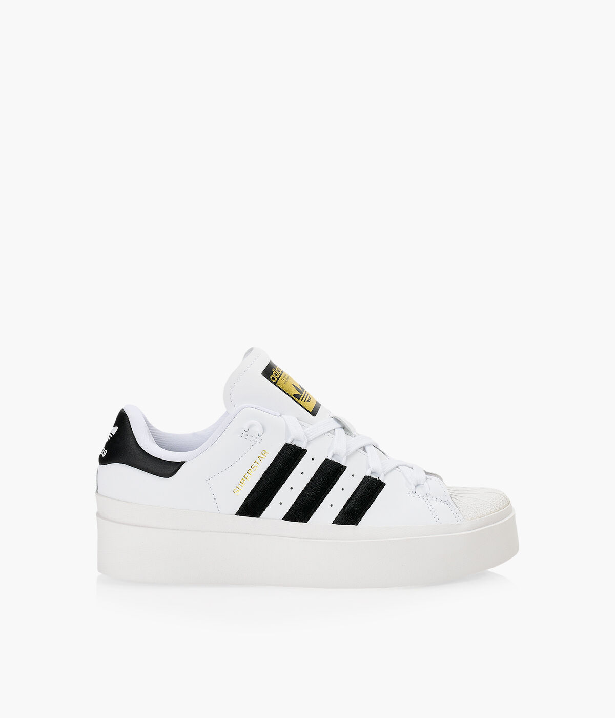 ADIDAS SUPERSTAR BONEGA SHOES Browns Shoes